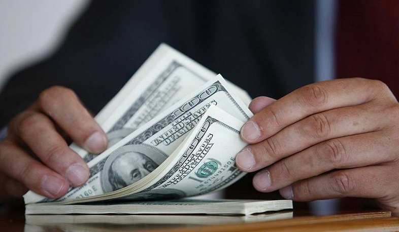 ՔԿԱԳ առաջատար մասնագետը ծննդյան վկայականում փոփոխություն կատարելու դիմաց խոշոր չափի գումար է ստացել