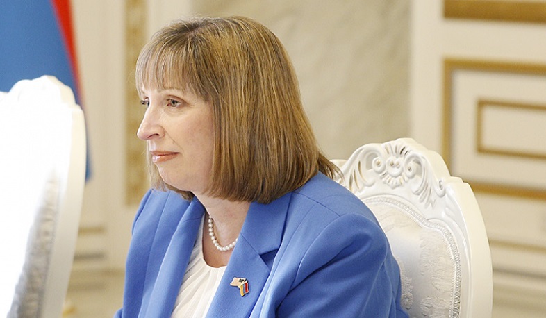 The United States will provide Armenia with an additional $ 1 million to fight the epidemic