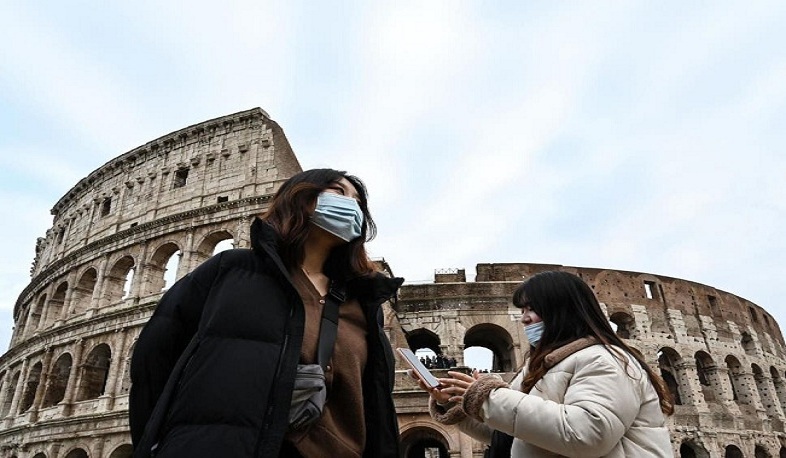 Իտալիան սահմանները կվերաբացի հունիսին՝ առանց պարտադիր կարանտինի. CNN