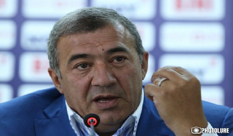 Ռուբեն Հայրապետյանը և նրա որդին նվաստացրել և ունեզրկել են «Հարսնաքարի» գործադիր մարմնի ղեկավարին