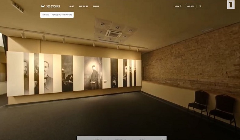 Թանգարանների կյանքը COVID-19-ի պայմաններում