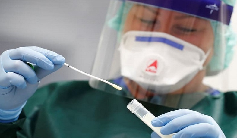 Համավարակը չի շրջանցում բուժաշխատողներին