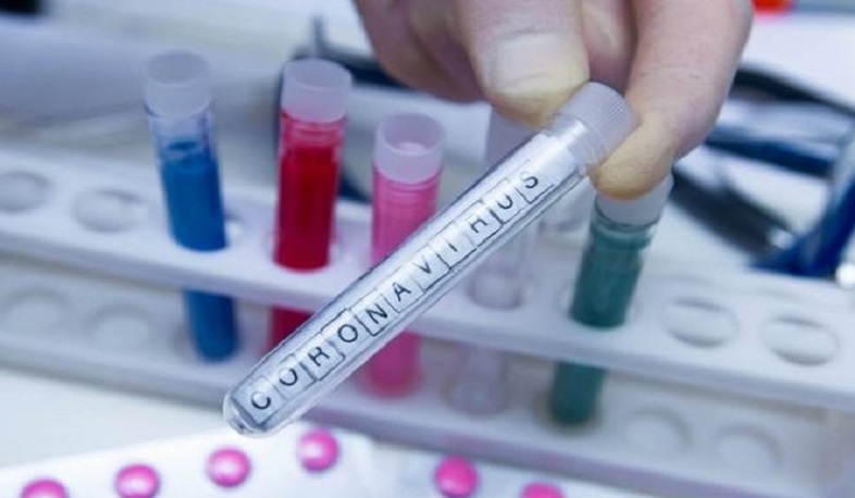 8 citizens of Artsakh have recovered from coronavirus