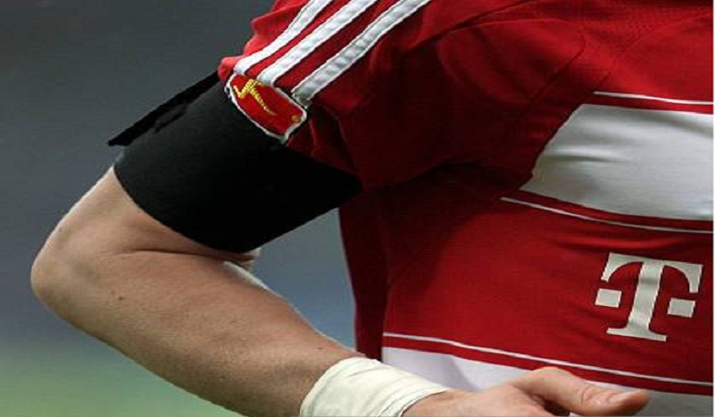 Բունդեսլիգայի խաղերը կմեկնարկեն մեկ րոպե լռությամբ, ֆուտբոլիստները կկրեն սև թևկապեր