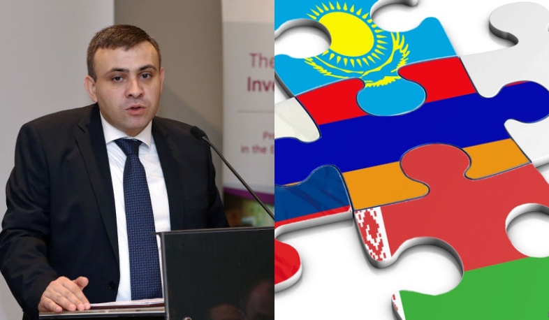 ԵԱՏՄ մաքսային արտոնության ժամկետի երկարաձգմամբ որոշ ապրանքների գներ 3 տոկոսով կնվազեն