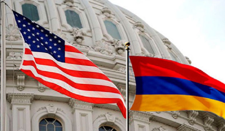 The United States will provide additional $1.2 million of financial assistance to Armenia
