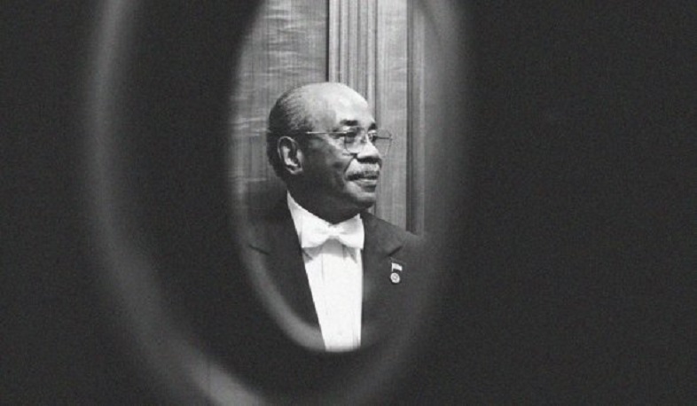 COVID-19-ից մահացել է ԱՄՆ 11 նախագահների երկարամյա սպասավորը. CNN