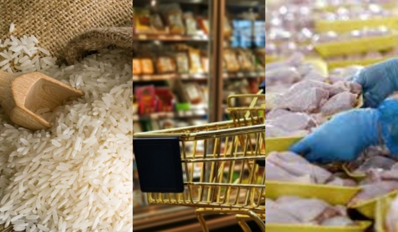 Մաքսատուրքերի մեխանիզմը ներքին շուկայի պաշտպանությունն է. փոխնախարարը ներկայացրեց քվոտային համակարգը