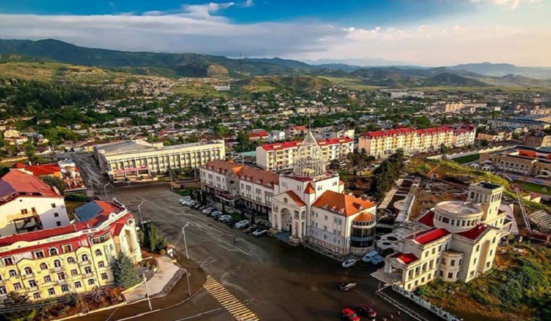 Արցախի տարածքում պաշտպանիչ դիմակներ կրելու պարտադիր նորմ չկա. ԱՀ պարետատուն