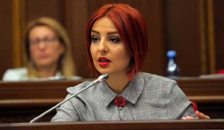 Պատգամավորի դիմումի հիման վրա հարուցված քրեական գործը ՔԿ-ն վարույթ է ընդունել