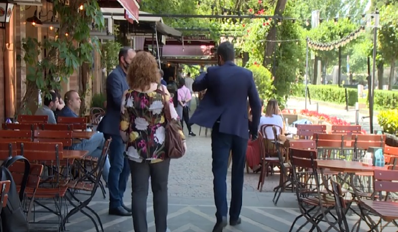 Այսօր 24 ժամով կասեցվել է 9 տնտեսվարողի գործունեություն․ ՍԱՏՄ