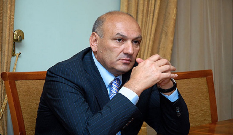 Ողջամիտ է ենթադրությունը, որ բժշկական կենտրոնը շահագրգռված է կալանավորված Գագիկ Խաչատրյանին իրենց մոտ պահելու հարցում. ԱՆ