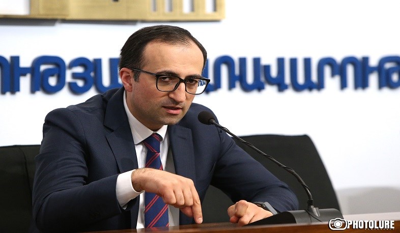 Արսեն Թորոսյանը հրապարակել է կորոնավիրուսից մահվան ցուցանիշի համաշխարհային տվյալները