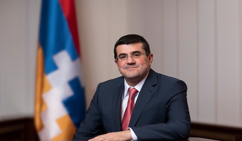 Սեպտեմբերի 1-ից Արցախում բարձրագույն կրթությունը կդառնա անվճար. ԱՀ նախագահը շնորհավորել է շրջանավարտներին