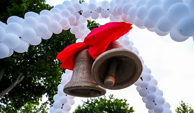 Հաճելի է գիտակցել, որ մեր քաղաքի վաղվա օրը կերտելու են այսօրվա շրջանավարտները. Երևանի քաղաքապետ