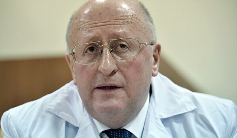 ՌԴ հետազոտական կենտրոնը հայտնել է պատվաստանյութի արտադրության ժամկետները. РИА Новости