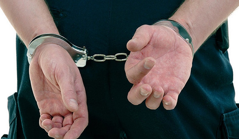 Վանաձորի 30-ամյա բնակիչը կալանավորվել է՝ խոշոր չափերով շորթման և խուլիգանության համար
