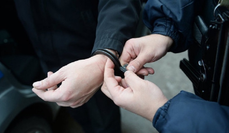 Ստեփանավանի 63-ամյա բնակիչը հայհոյել և հարվածել է ոստիկաններին. նա ձերբակալվել է