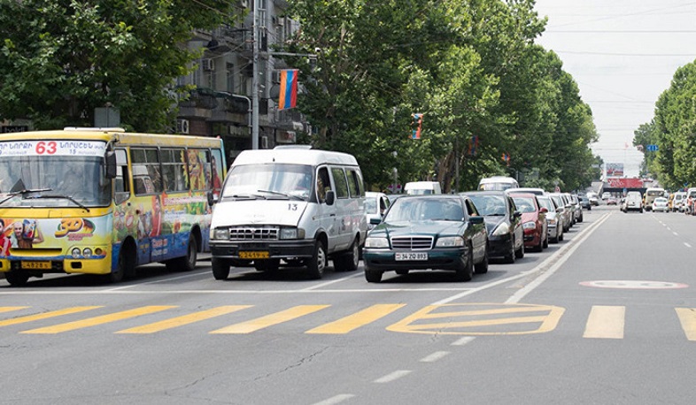 Տրանսպորտի շահավետ օգտագործման համար հնարավոր է ժամանակավոր չվացուցակներ կազմվեն