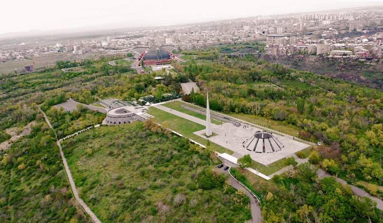 «Հայ պարկը» համայն հայությանը համախմբելու ուղերձ ունի. մասնագետները՝ «Հայ պարկի» ստեղծման մասին