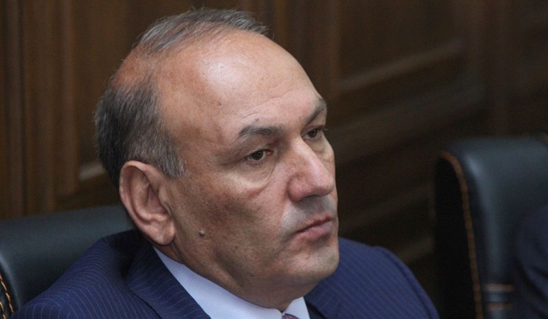 Դատարանը քննել է Գագիկ Խաչատրյանի կալանքը երկարացնելու դեմ պաշտպանների բողոքը. որոշումը՝ մայիսի 25-ին