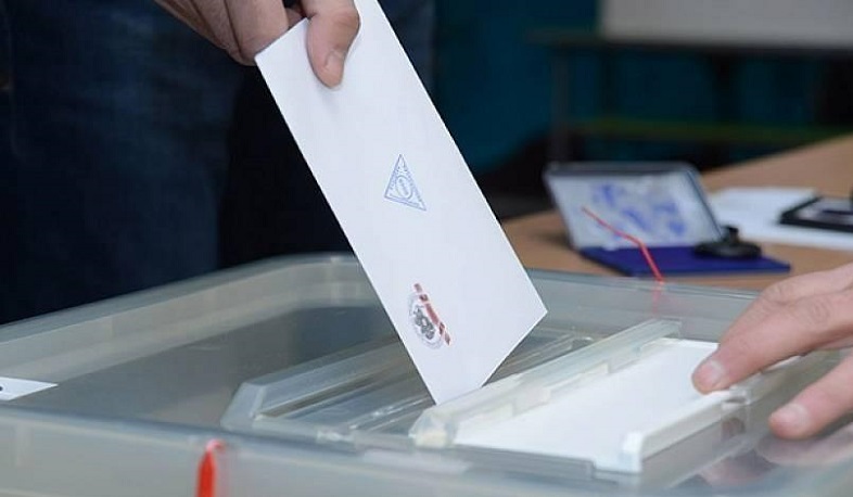 ԱԺ խմբակցությունները նախաձեռնել են ՏԻՄ ընտրակարգի փոփոխություն