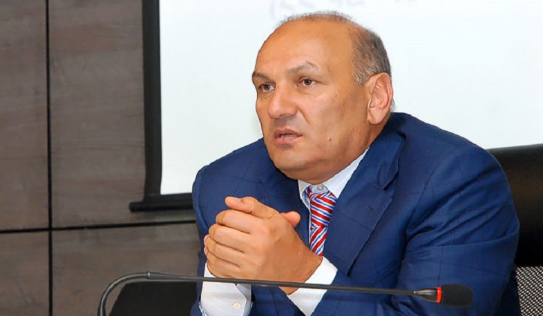 Անհասկանալի է, թե Խաչատրյանի փաստաբանական խումբը դուրսգրման գործընթացի իրավաչափության ինչն է վիճարկում. ԱՆ