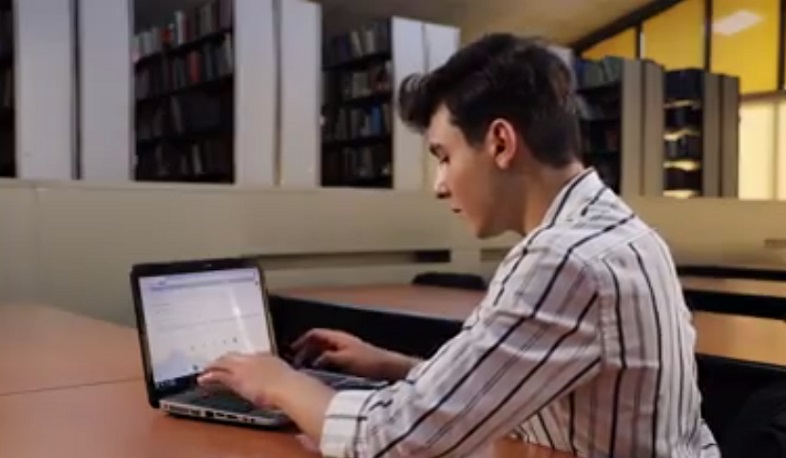 Դիմորդ 2020-ի ուղեցույցը