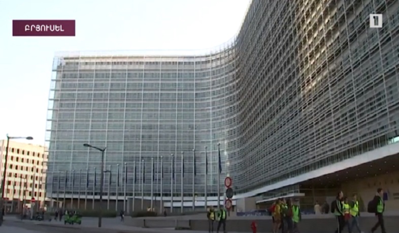 Եվրախորհրդարանի նոր նախագծում ԼՂ-ն տարանջատվում է Արլ. Եվրոպայի մյուս հակամարտություններից