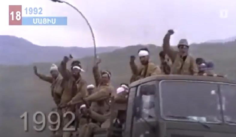 Շաբաթը պատմության մեջ