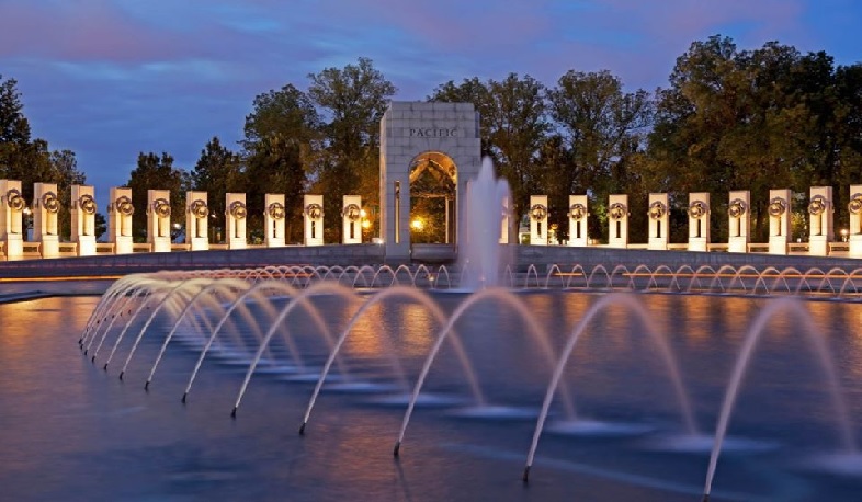 Այսօր Միացյալ Նահանգներում նշում են Հիշատակի օրը․ Հայաստանում ԱՄՆ դեսպանատունը չի աշխատի