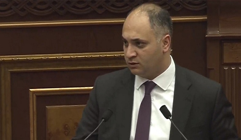 Պետական մարմինների հակամրցակցային գործողությունների առումով 2019 թվականին 6 վարույթ է հարուցվել