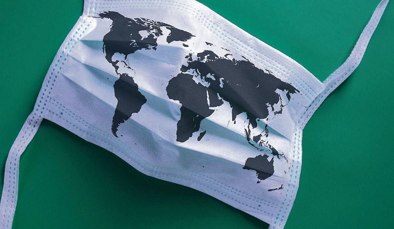 Բրազիլիան շրջանցեց Ռուսաստանին, իսկ Եվրոպայում դեպքերը նվազում են․ Worldometers