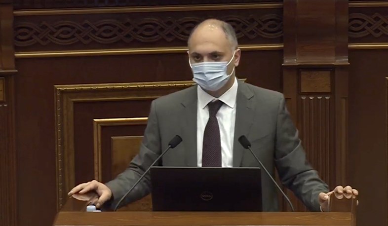 Նման գործարքները կարևոր են գերիշխող ընկերությունների  մրցակցության սահմանափակումը կանխարգելելու համար․ Գևորգյան