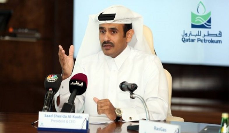 Կատարը գազային պատերազմ է հայտարարել Ռուսաստանին. РИА Новости