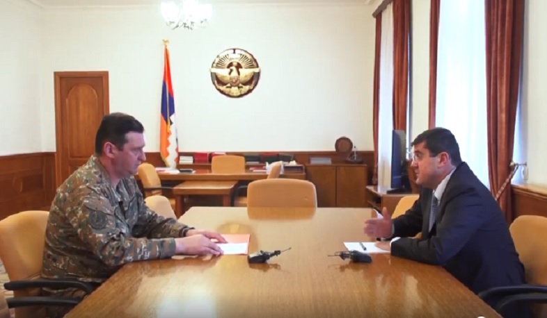 Քայլեր կձեռնարկվեն ՊԲ հերթացուցակում գտնվողներին ժամկետից շուտ բնակարաններով ապահովելու համար