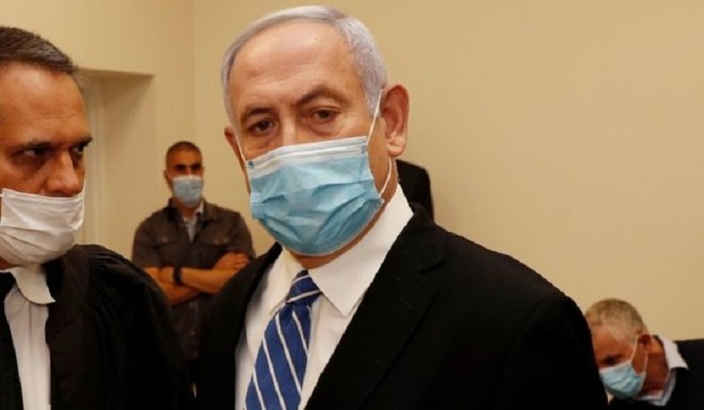 Իսրայելի վարչապետը կանգնեց դատարանի առաջ. BBC