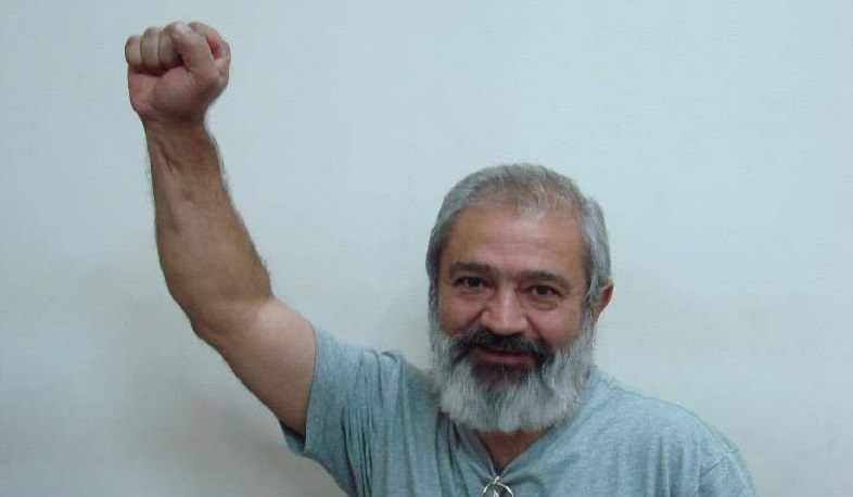 Մասիս Այվազյանն արդարացվել է. վճռաբեկ դատարանը բավարարել է գլխավոր դատախազության բողոքը