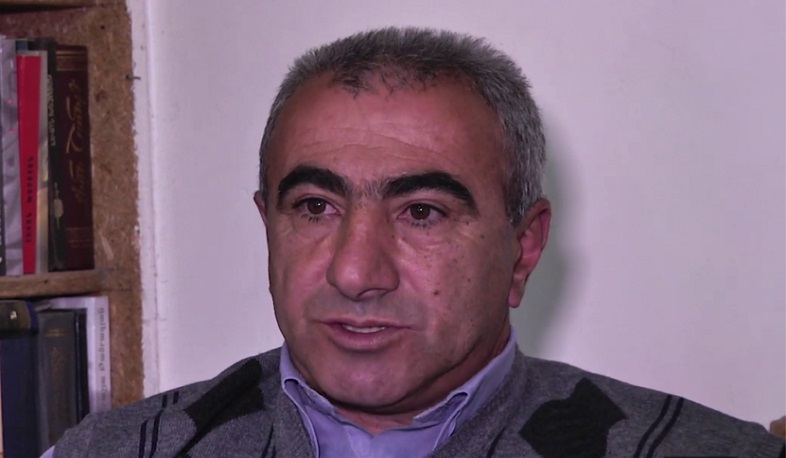 Վճռաբեկը բեկանել է Արամ Բարեղամյանի գործը՝ ուղարկելով նոր քննության