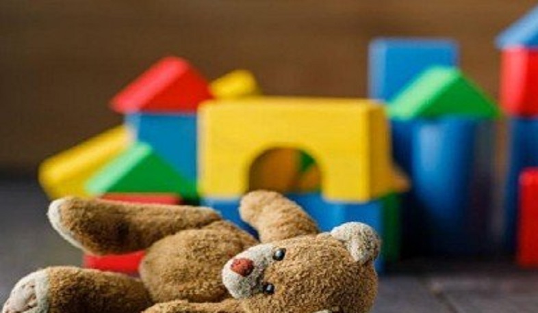 A coronavirus has been confirmed in 9 kids and 6 employees of the Marie Izmirlian orphanage