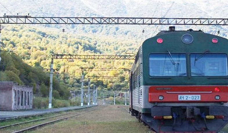 Վագոններում եղել են առանց դիմակների և ձեռնոցների ուղևորներ, ստուգումներ երկաթուղային տրանսպորտում