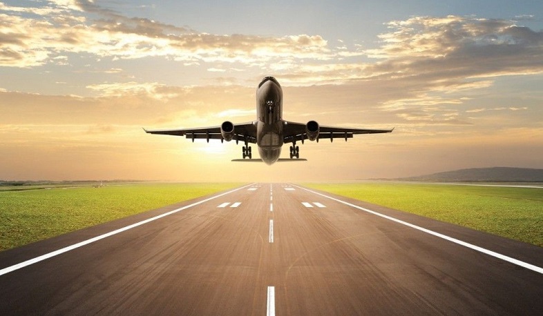 There will be 3 flights to Yerevan on May 27, the passengers will be isolated