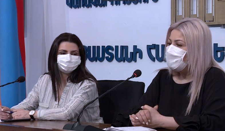 Դիմակ կրելը մի բան է, ճիշտ կրելը՝ մեկ այլ բան, այն չպետք է կրել քթի տակից․ Թորոսյան