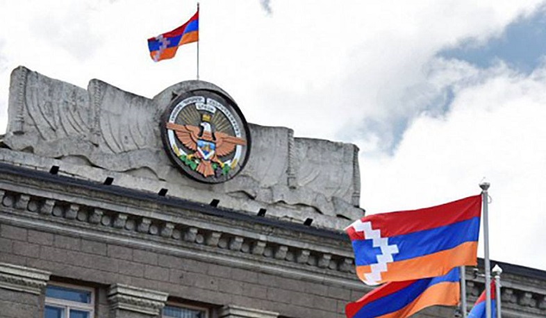 Կարեն Դանիելյանը՝ ԱՀ նախագահի աշխատակազմի ղեկավար