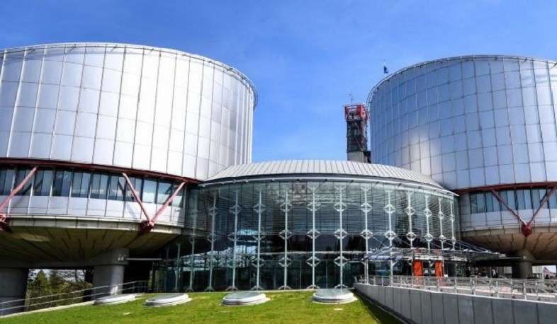 The decision of the European Court on Gurgen Margaryan's case will be announced tomorrow