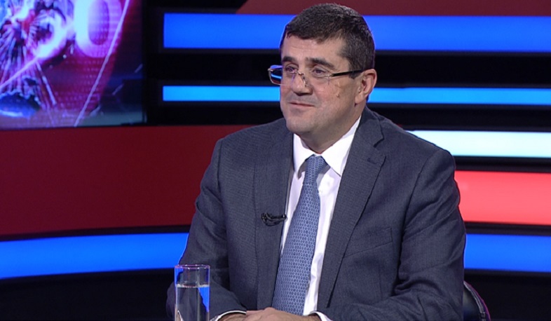 Արցախի նախագահը կադրային նշանակումների ու կառավարության կառուցվածքային փոփոխությունների մասին. ՈՒՂԻՂ