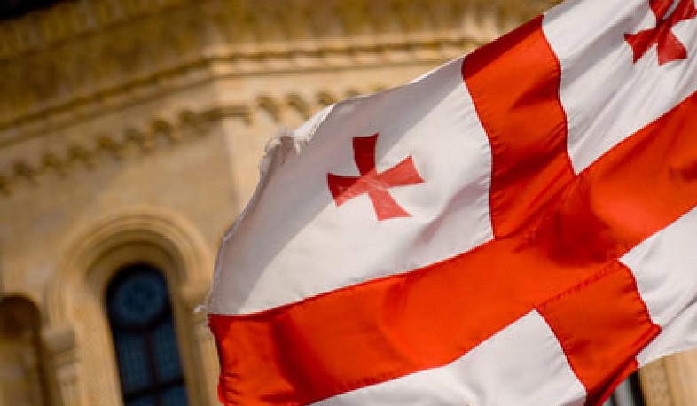 Վրաստանում ՀՀ դեսպանությունն անկախության տոնի առթիվ շնորհավորել է վրացի բարեկամ ժողովրդին