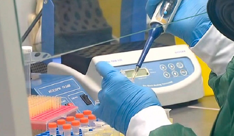 ՌԴ գիտական կենտրոնը հունիսի վերջից կսկսի COVID-19-ի պատվաստանյութի փորձարկումը. Vesti.ru