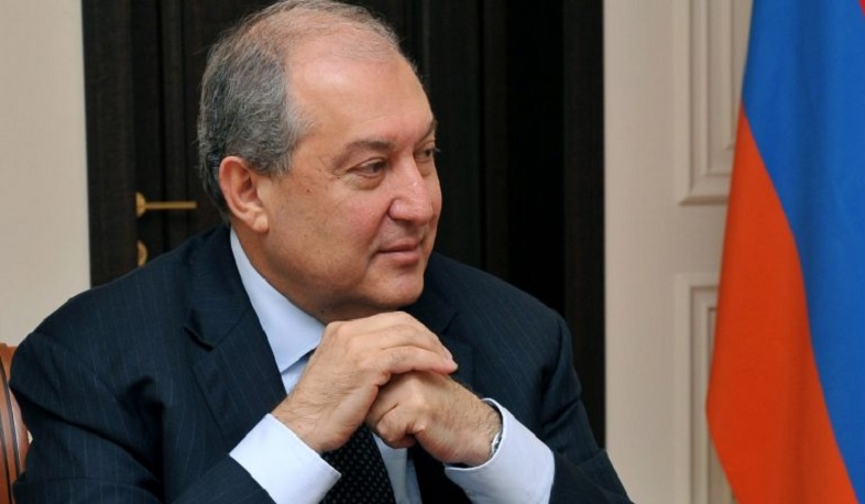 Նախագահի փոխգործակցությունը վարչապետի և քաղաքական ու հասարակական գործիչների հետ անհրաժեշտություն է․ ՀՀ նախագահ