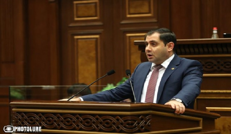 4 հազարից ավելի ընտրող ունեցող համայնքներում ընտրությունները պետք է լինեն համամասնական ընտրակարգով